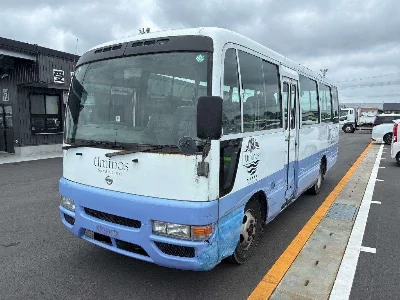 NISSAN CIVILIAN