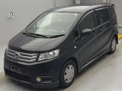 HONDA FREED SPIKE