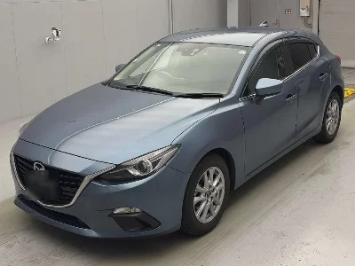 Mazda AXELA SPORT