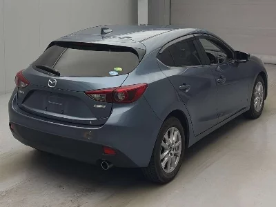 Mazda AXELA SPORT