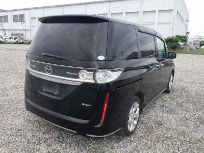 Mazda Biante