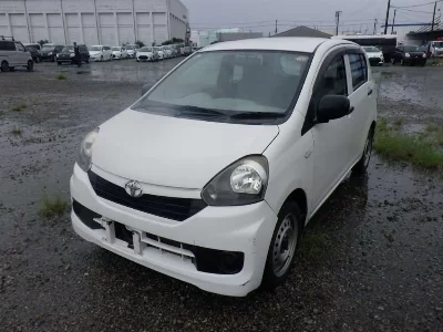 Toyota Pixis Epoch