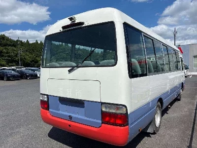 Hino LIESSE II