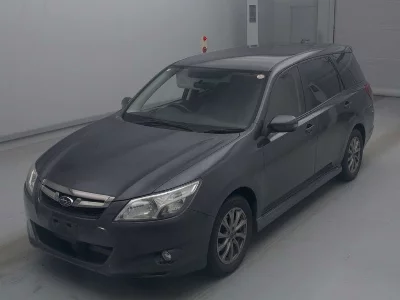 Subaru Exiga