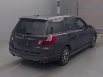 Subaru Exiga