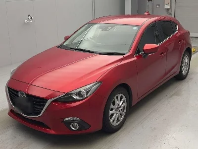 Mazda AXELA SPORT