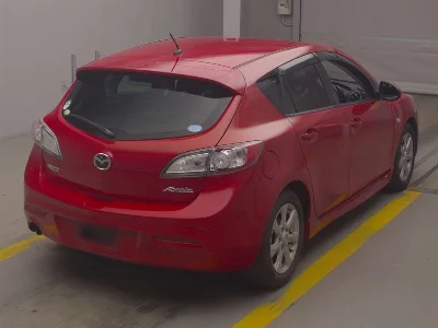 Mazda AXELA SPORT
