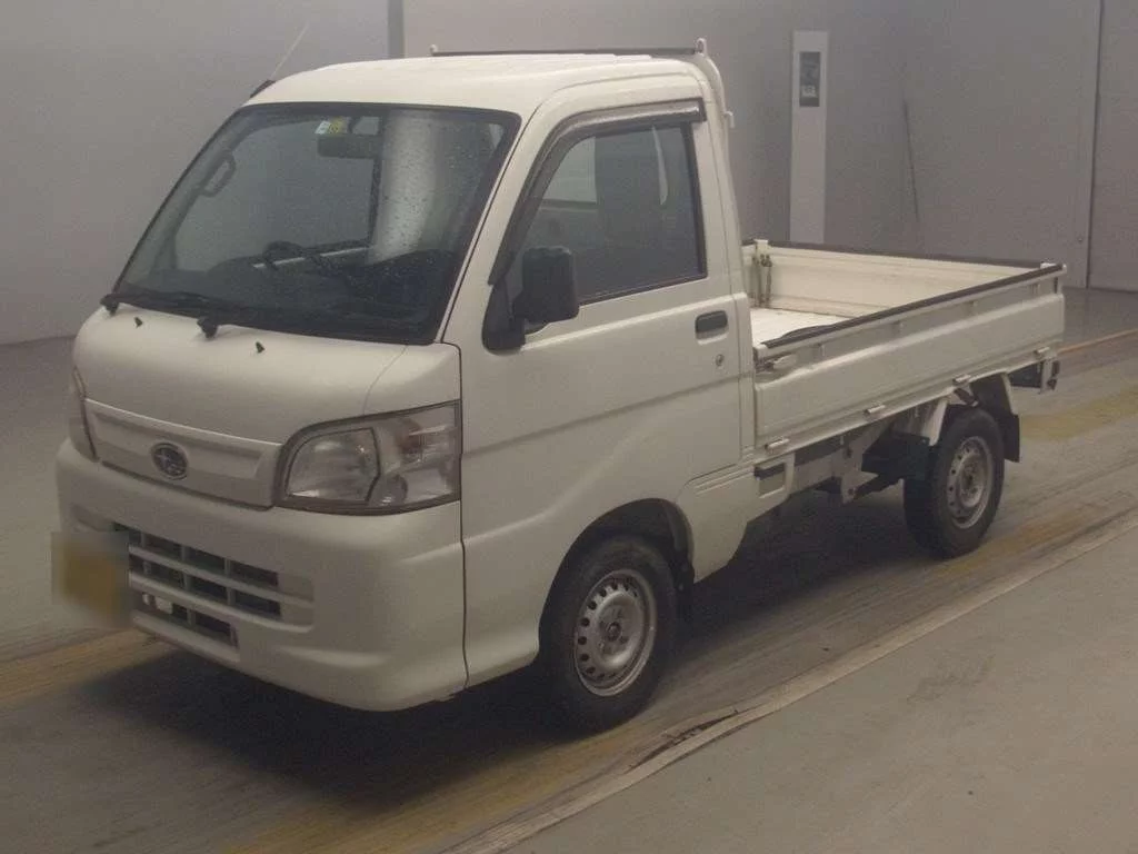 Subaru Sambar Truck  с аукциона в Японии