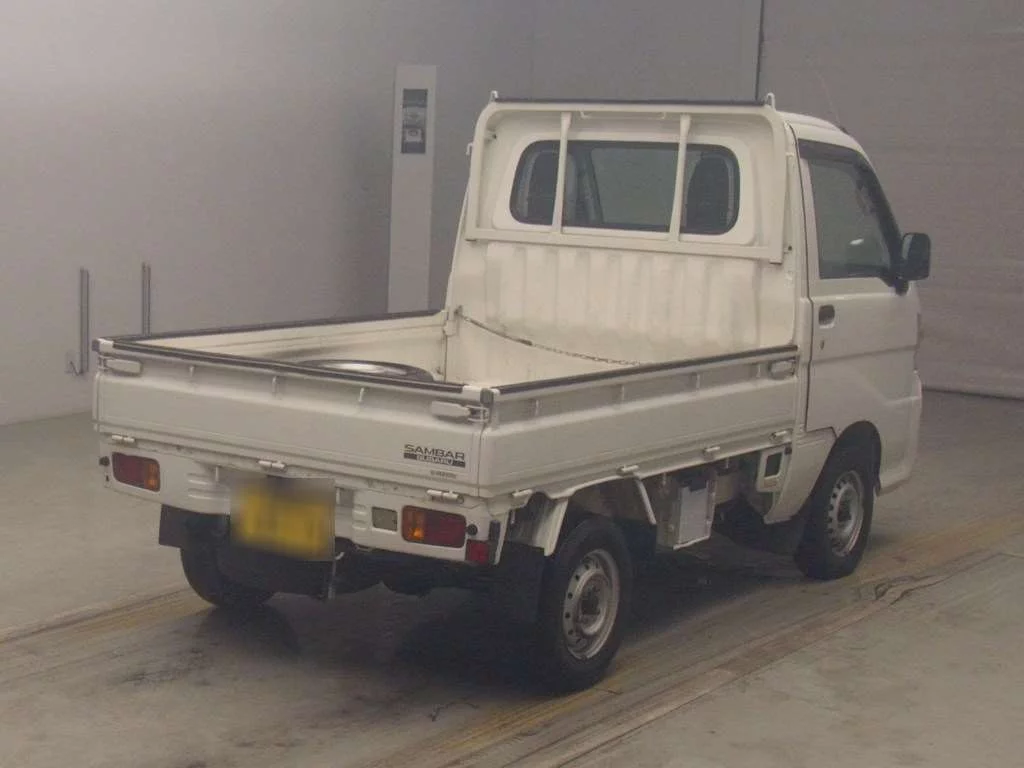 Subaru Sambar Truck  с аукциона в Японии