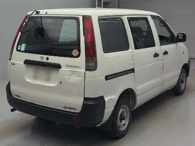 Toyota TownAce