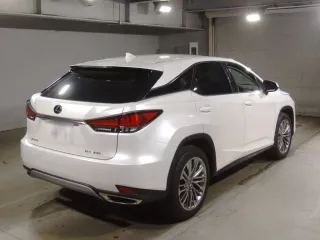 Lexus RX300