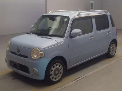 Daihatsu Mira Cocoa