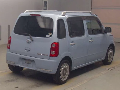Daihatsu Mira Cocoa