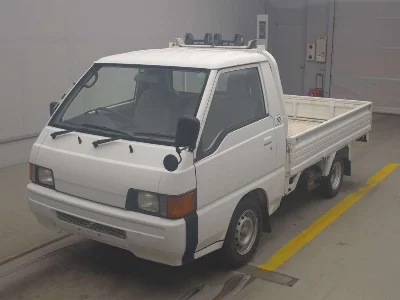 Mitsubishi Delica Truck
