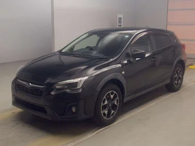 Subaru SUBARU XV