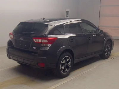 Subaru SUBARU XV