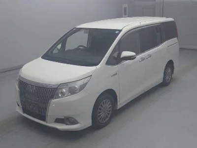 Toyota Esquire