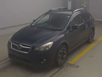 Subaru SUBARU XV