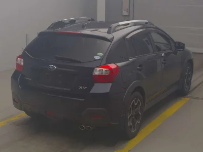 Subaru SUBARU XV
