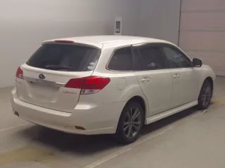 Subaru LEGACY TOURING WAGON