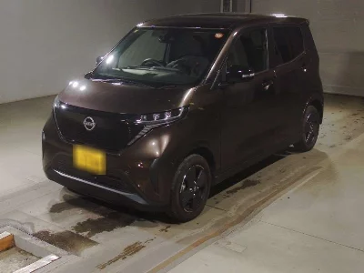 Nissan Sakura