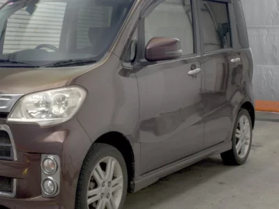 Daihatsu Tanto Exe