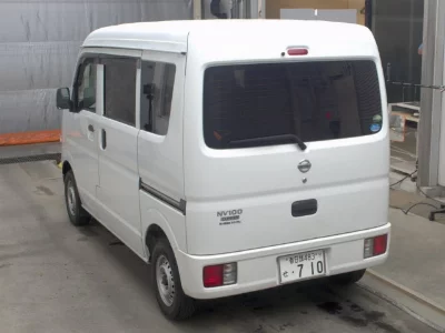 Nissan NV100 Clipper