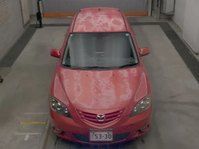 Mazda AXELA SPORT