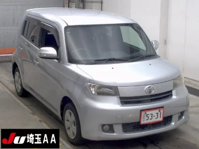 Toyota bB
