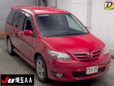 Mazda MPV