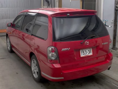 Mazda MPV