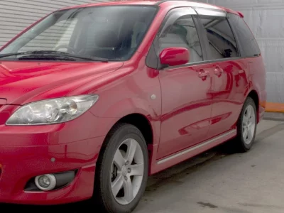 Mazda MPV