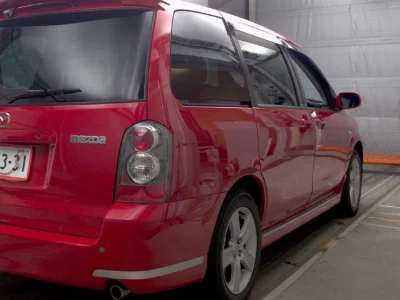 Mazda MPV