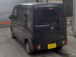 Nissan NV100 Clipper