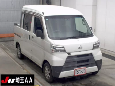 Daihatsu Hijet Cargo