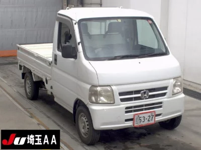 Honda Acty Truck