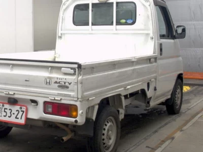 Honda Acty Truck