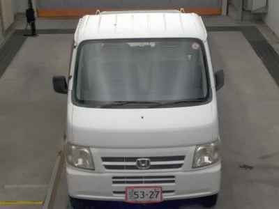Honda Acty Truck
