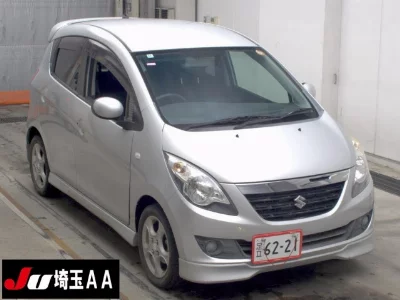 Suzuki Cervo