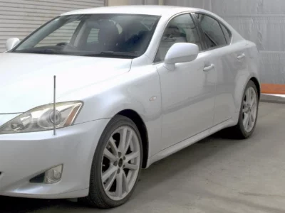 Lexus IS250C