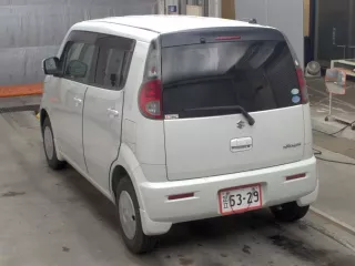 Suzuki MR Wagon