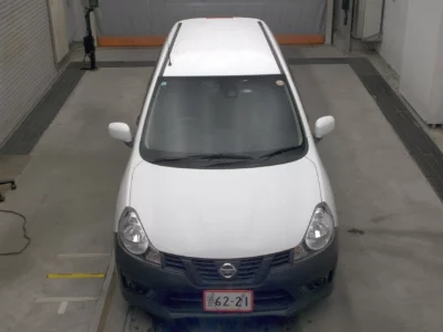 NISSAN NV150 AD