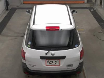NISSAN NV150 AD