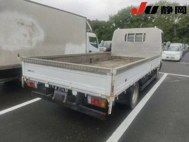 Isuzu Elf  с аукциона в Японии