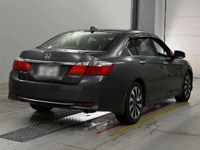 Honda ACCORD HYBRID
