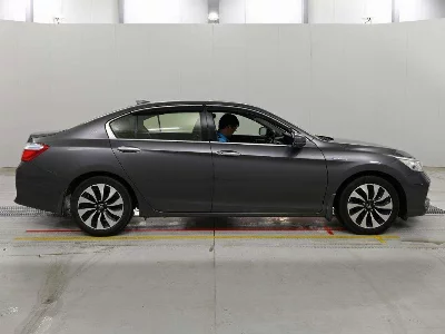 Honda ACCORD HYBRID