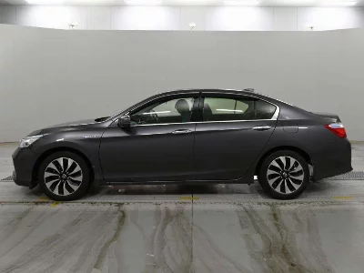 Honda ACCORD HYBRID