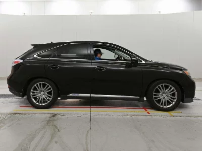 Lexus RX450h