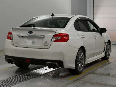Subaru WRX