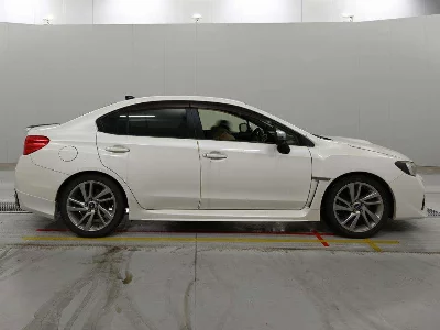 Subaru WRX